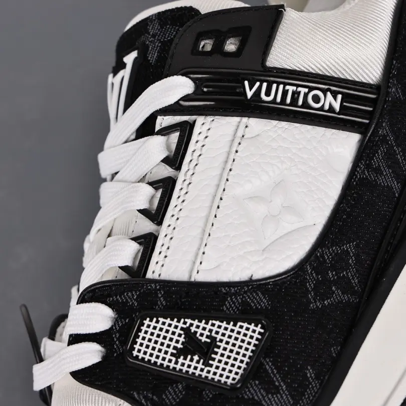 Louis Vuitton Fashion Sneakers – Fashion Clothing, Designer